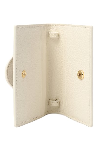 Кожаный кошелек c-me COCCINELLE, арт. E2 SSL 18 29 21, фото 3