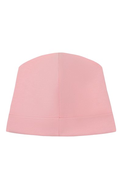 Комплект из шапки и нагрудника MOSCHINO, арт. MUY081/LCA19, фото 3