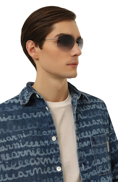 Солнцезащитные очки SILHOUETTE, арт. 8698/6560, фото 3