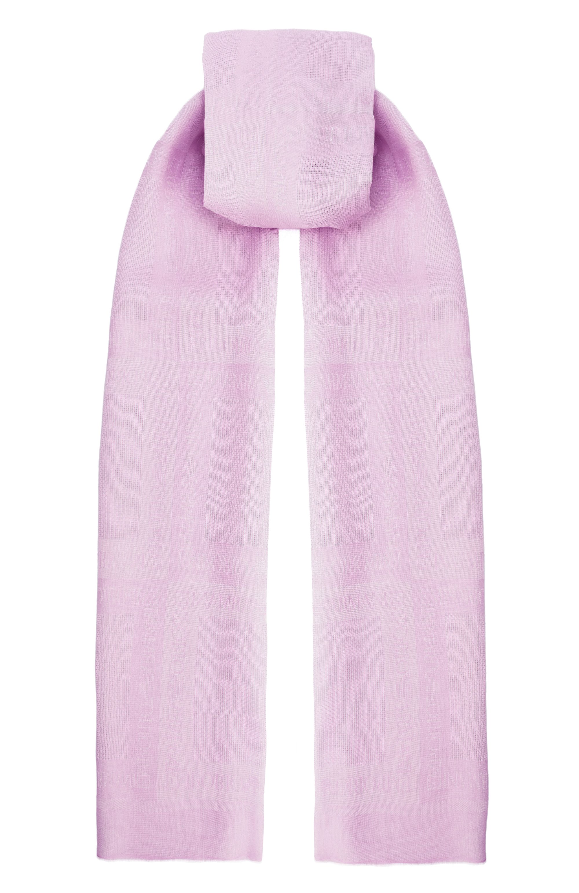 Шарф EMPORIO ARMANI, арт. EW001858/AF15667, фото 1