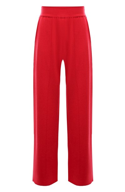 Женские брюки из шерсти и кашемира FREEAGE, арт. W22.PT011.2030.600