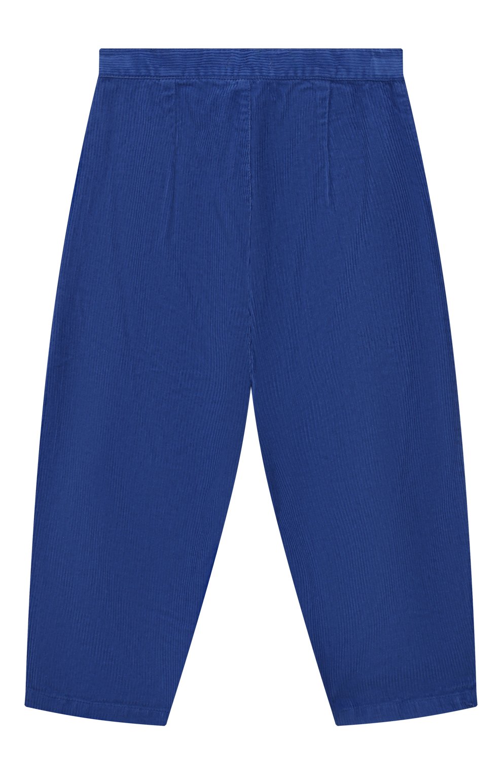 Вельветовые брюки TINYCOTTONS, арт. AW23-188, фото 2