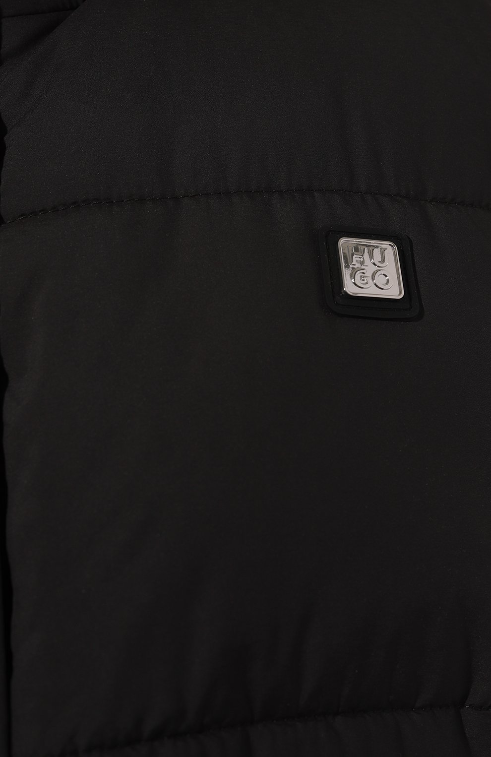 Утепленный жилет HUGO, арт. 50504208, фото 5