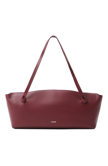 Женская сумка knot JIL SANDER, арт. J07ZH0057/P7186
