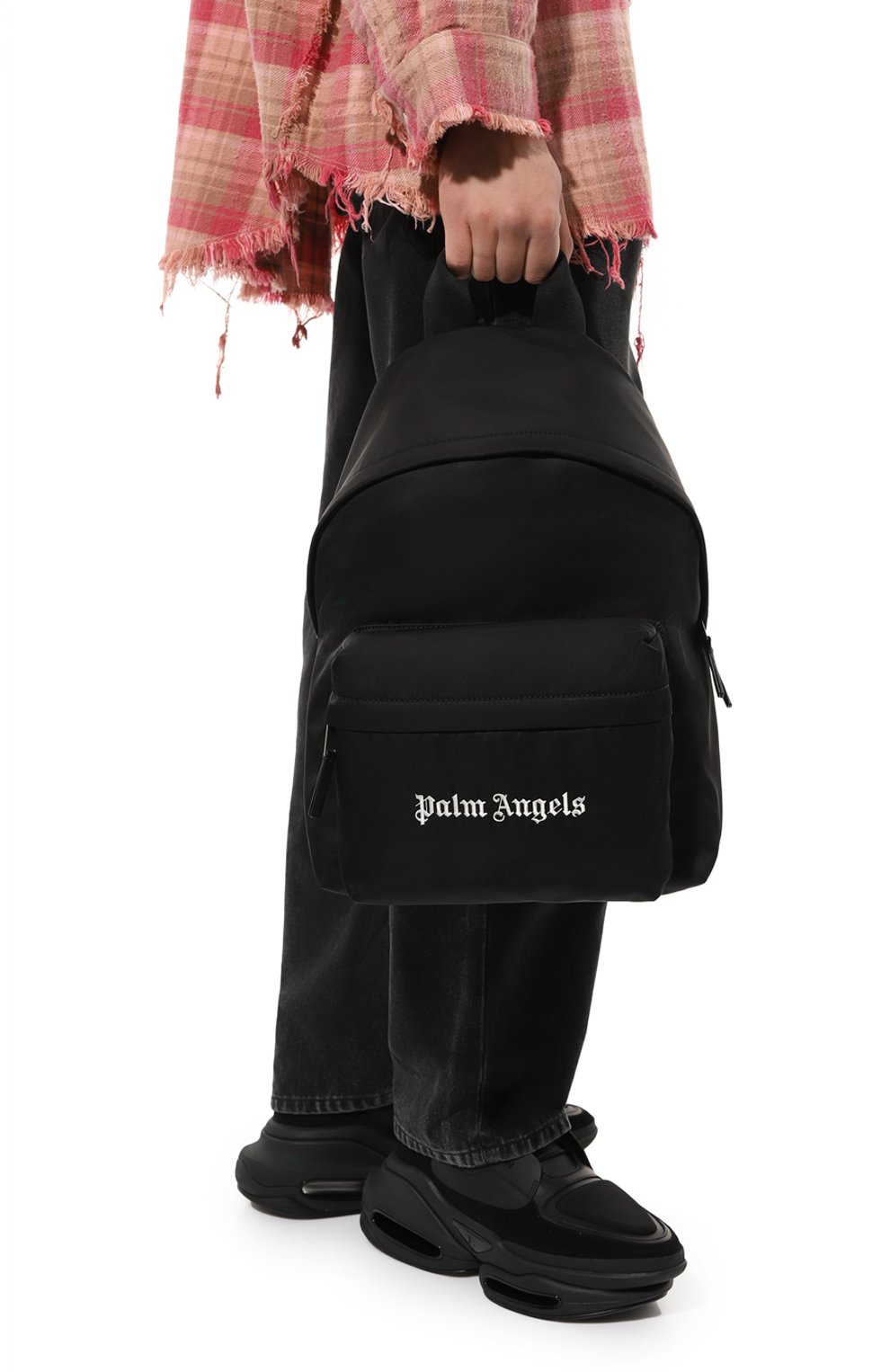 Рюкзак PALM ANGELS, арт. PMNB015F23FAB0011001, фото 2