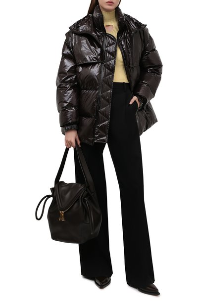 Сумка beak large BOTTEGA VENETA, арт. 666511/VCP40, фото 3