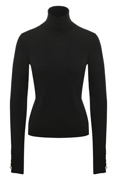 Шерстяная водолазка LIU JO, арт. CF3328/MA20J, фото 1