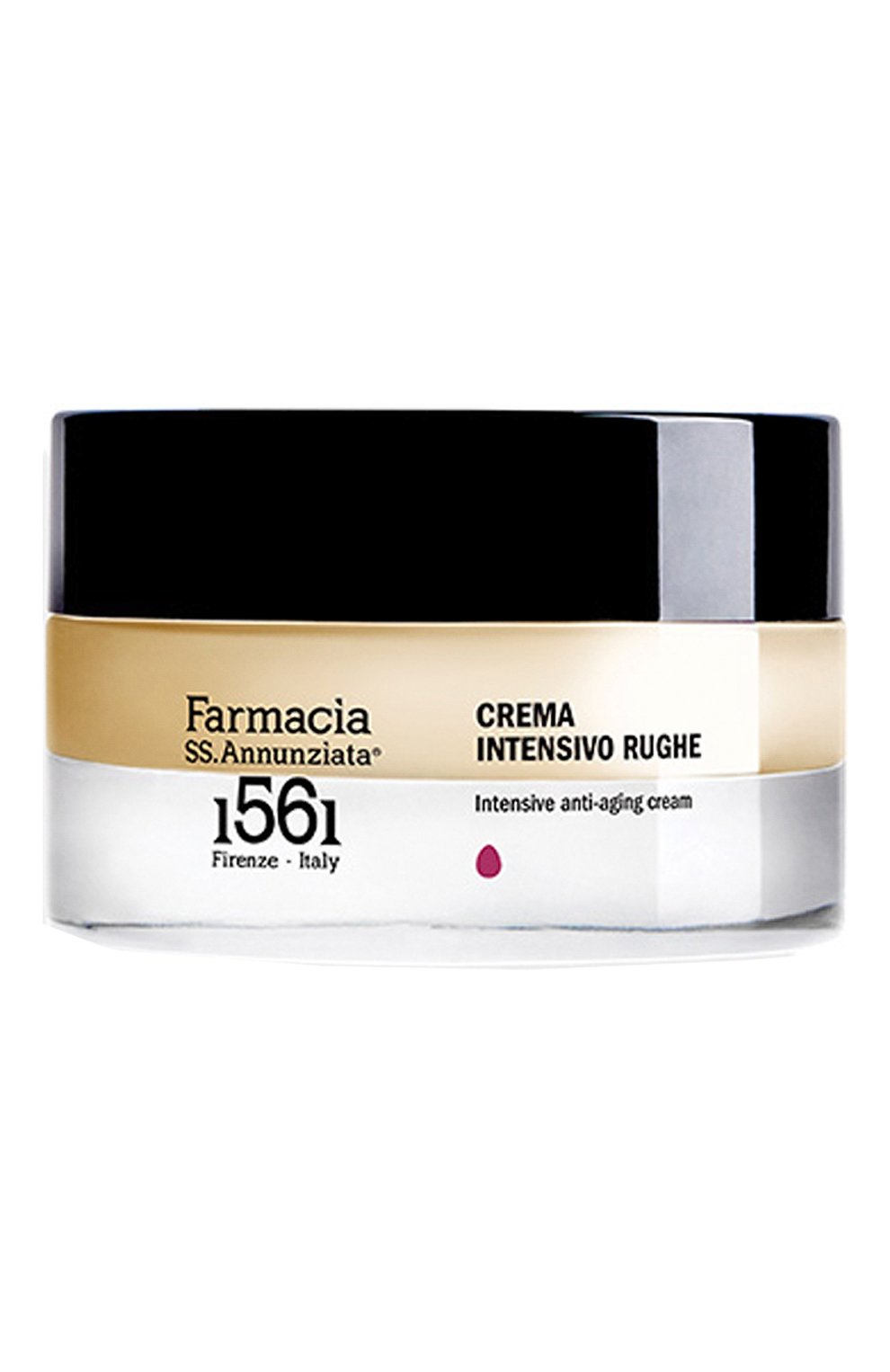 Интенсивный антивозрастной крем для лица с коэнзимом q10 (50ml) FARMACIA.SS ANNUNZIATA 1561, арт. 8032779252771, фото 1