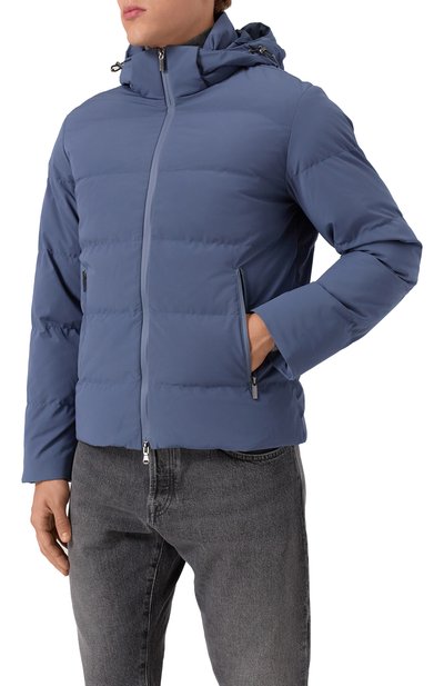 Пуховик PAUL&SHARK, арт. 15312007, фото 3