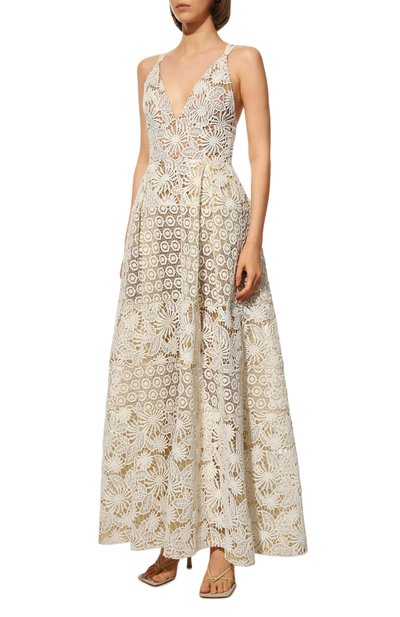 Платье ELIE SAAB, арт. 7603, фото 3