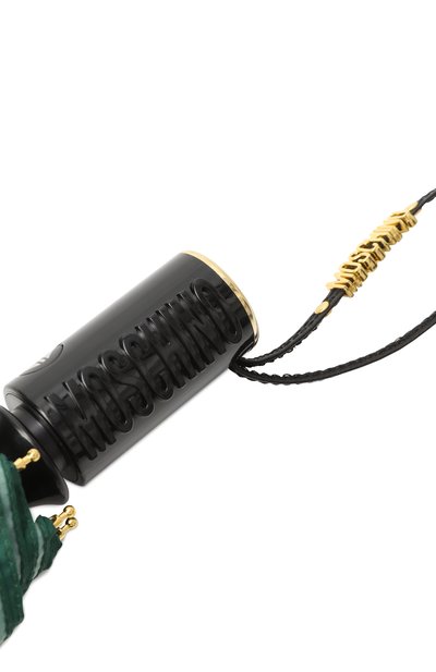 Складной зонт MOSCHINO, арт. 8990-0PENCL0SEA, фото 5