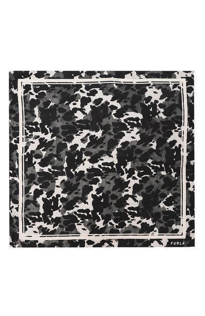 Шелковый платок FURLA, арт. WT00030/BX2339, фото 4