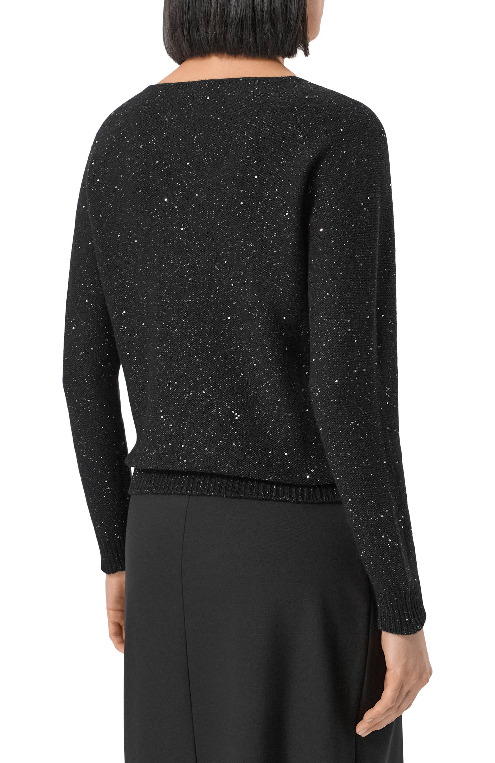 Пуловер из шерсти и кашемира GRAN SASSO, арт. 14203/33003, фото 4