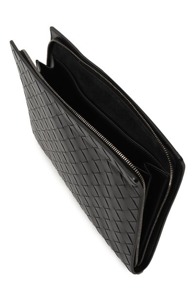 Кожаный футляр для документов BOTTEGA VENETA, арт. 693675/V2E41, фото 3