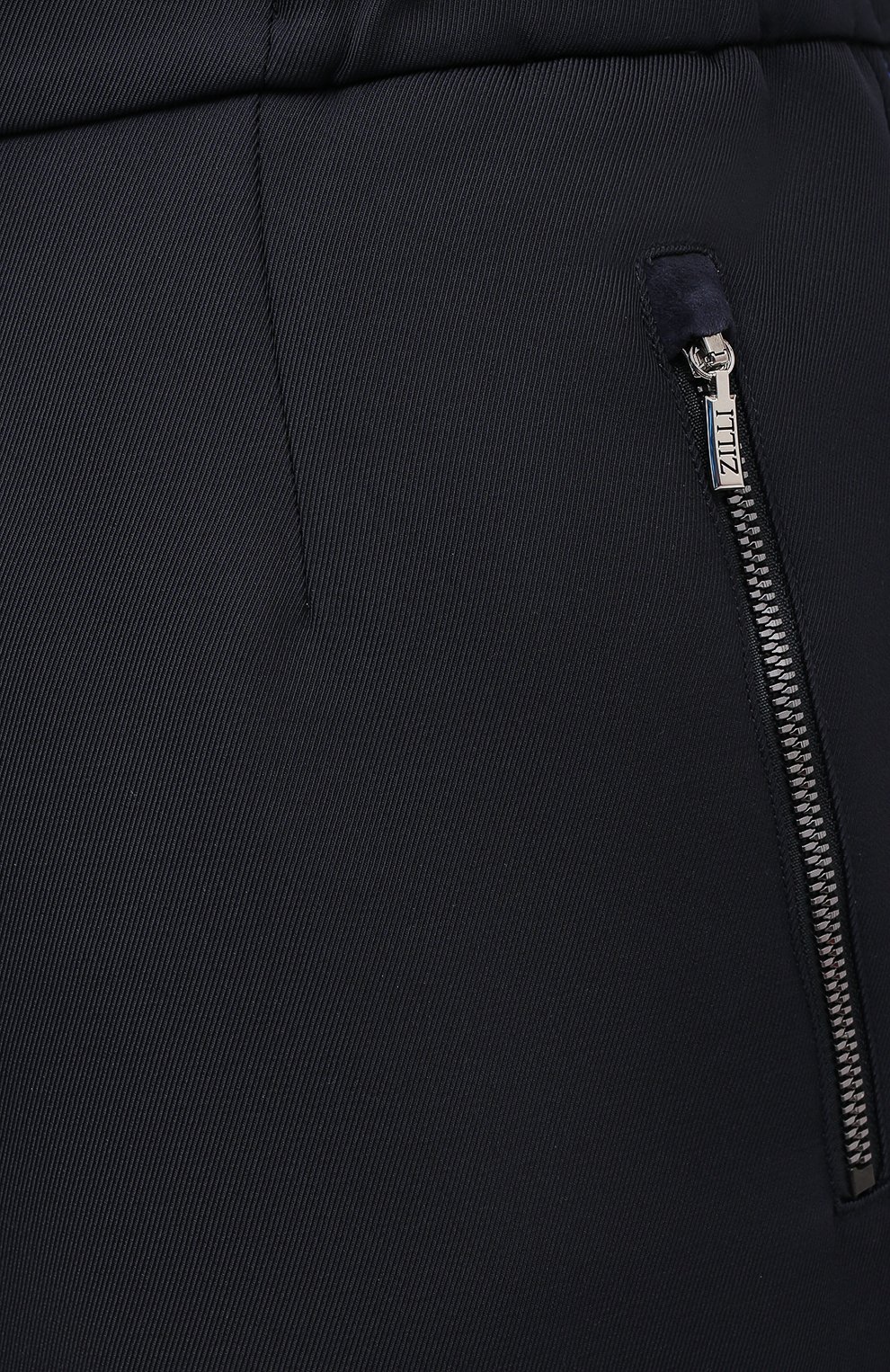 Брюки ZILLI SPORT, арт. MBU-ZS812-PASE0/0001, фото 5