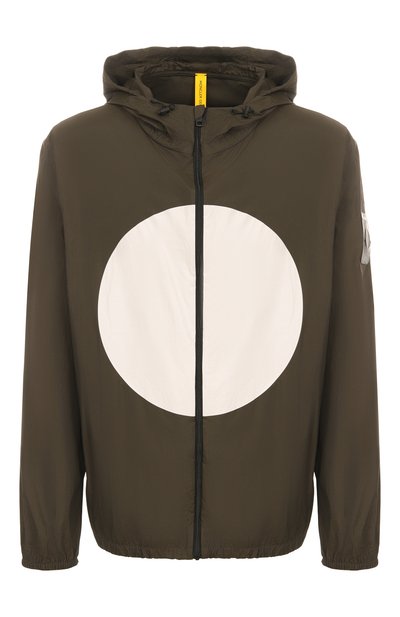 Мужская куртка 5 moncler craig green MONCLER GENIUS, арт. 1A00004/M1720