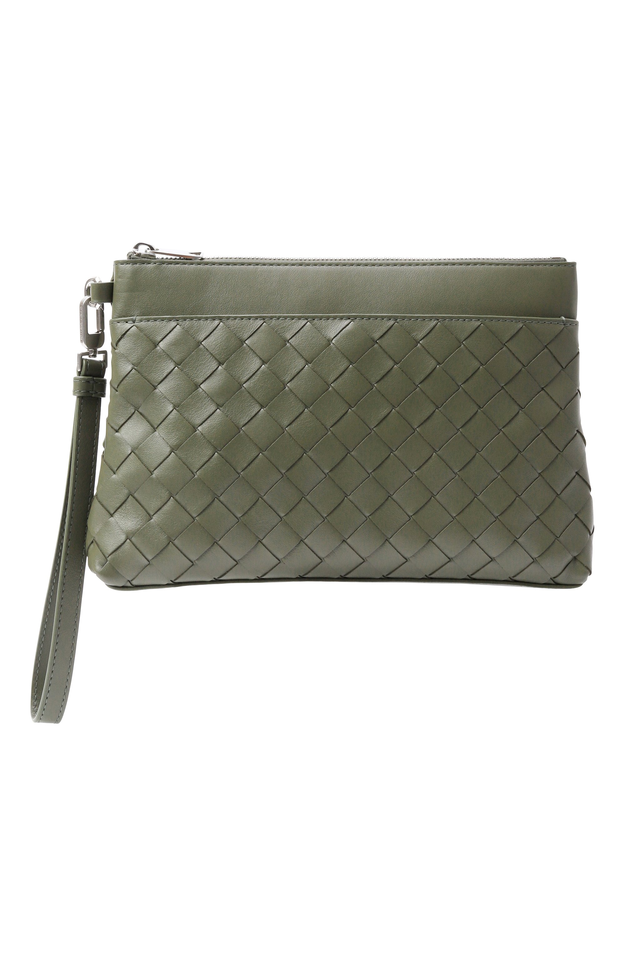 Клатч prism BOTTEGA VENETA, арт. 795712/V2HL1, фото 1