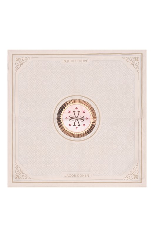 Джинсы Edo Jacob Cohen JUL_QL031 030 T902A RW Кремовый  JUL_QL031 030 T902A RW Фото 6