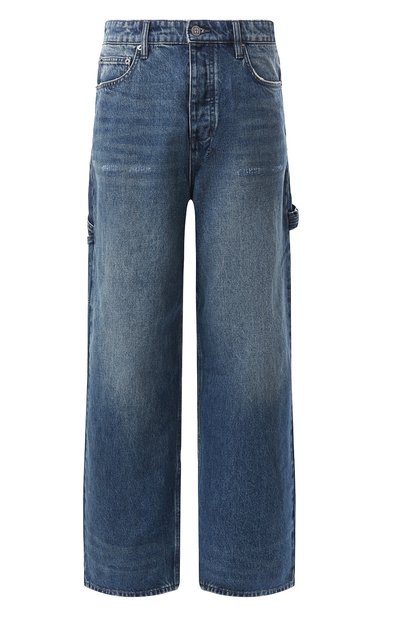 Мужские джинсы KSUBI, арт. MFA24DJ027