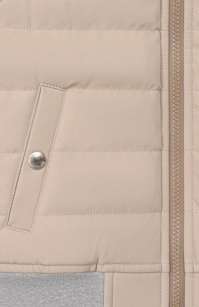 Жилет BRUNELLO CUCINELLI, арт. BV406J136C, фото 3