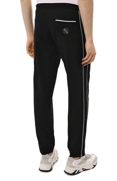 Хлопковые брюки STEFANO RICCI, арт. K111020P3D/T23256, фото 4