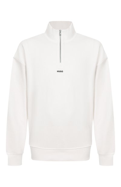 Мужской хлопковый анорак HUGO, арт. 50525881