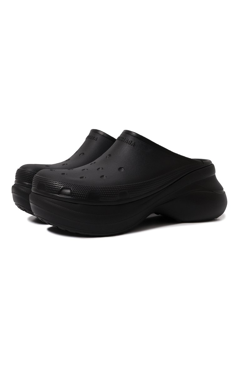 Balenciaga x Crocs