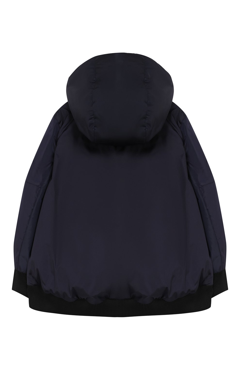 Куртка на молнии MONCLER ENFANT, арт. E1-954-46890-85-54155/4-6A, фото 2