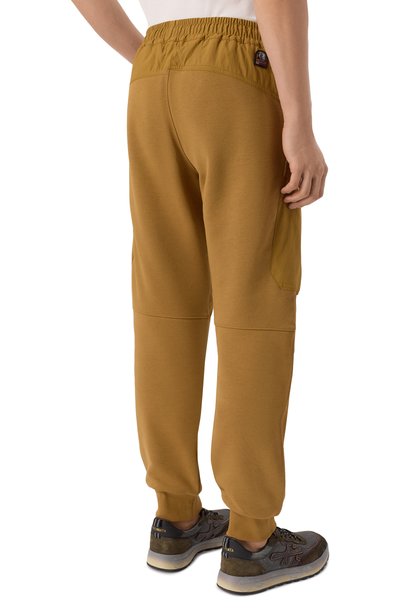 Комбинированные джоггеры PARAJUMPERS, арт. 26WMPMPARE06, фото 4