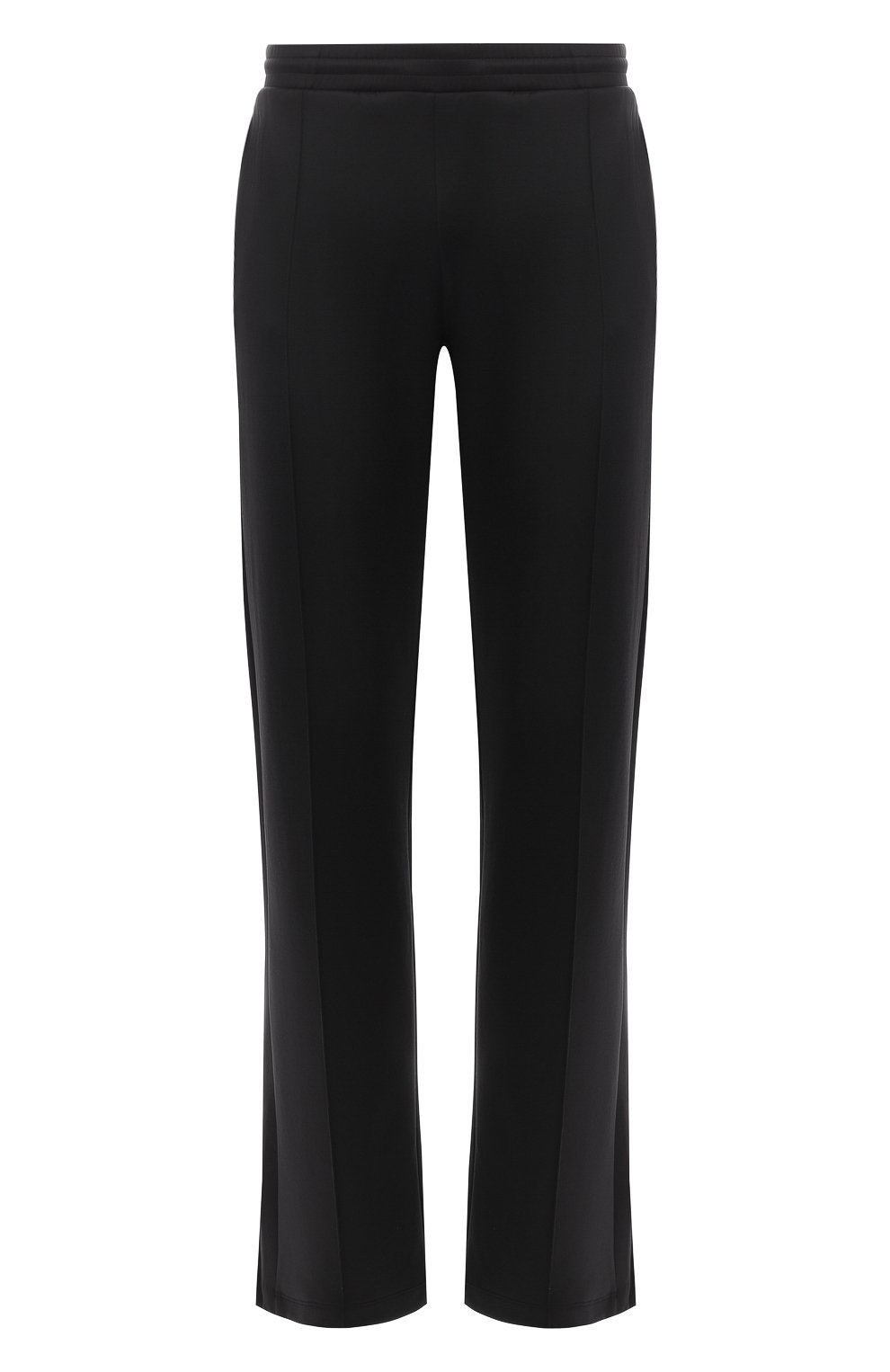 Брюки прямого кроя VALENTINO, арт. RV3MD00Q584, фото 1