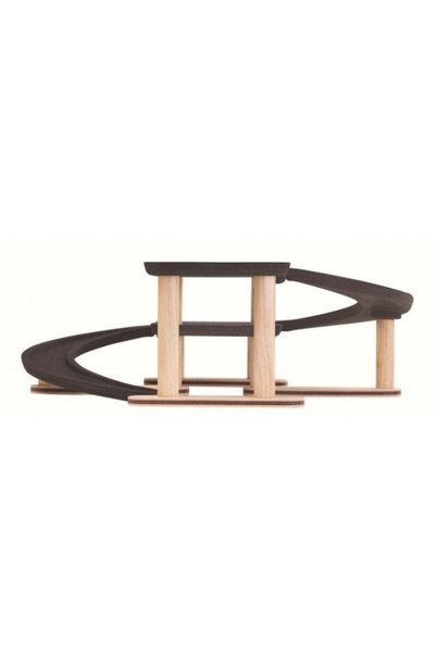 Игрушка парковка с машинами PLAN TOYS, арт. 6270, фото 3