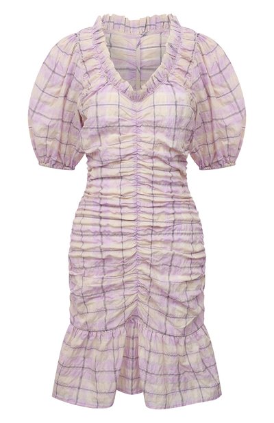 Платье GANNI, арт. F5850, фото 1