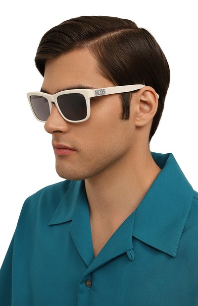 Солнцезащитные очки GCDS, арт. GD0049 21C, фото 3