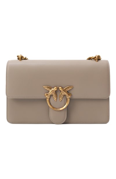 Женская сумка classic love one PINKO, арт. 100941/A0F1