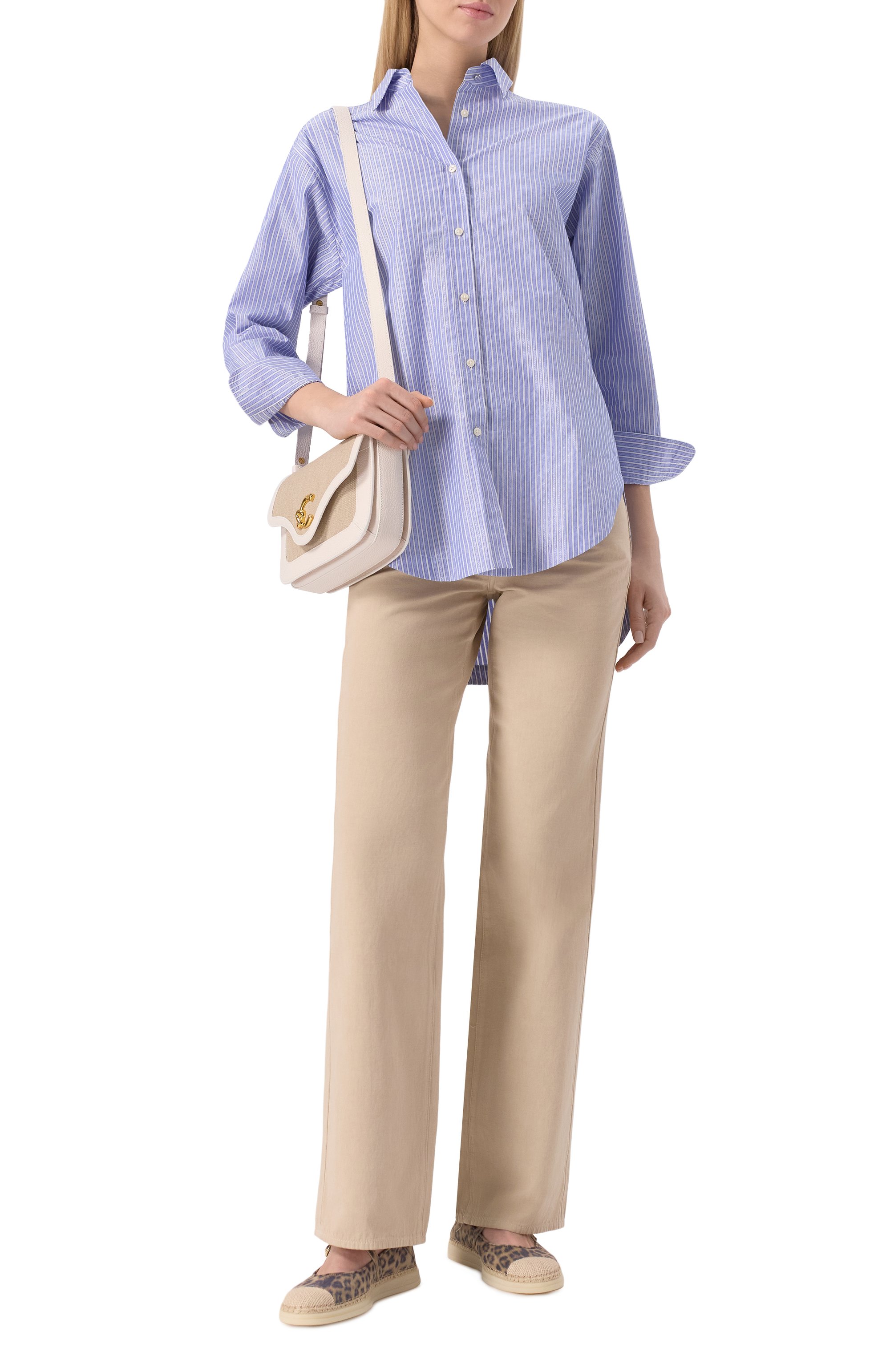 Джинсы calie 7 FOR ALL MANKIND, арт. 7U660X10WER, фото 2