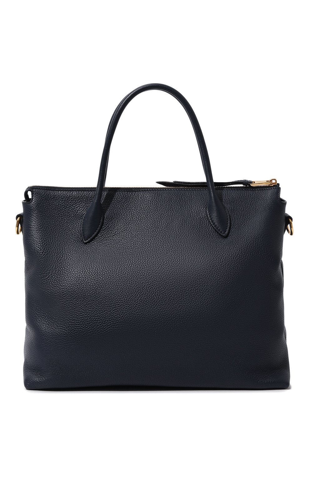 Сумка-тоут PRADA, арт. 1BA201-2BBE-F0216-NOX, фото 6