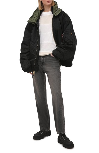 Футболка 1 moncler jw anderson MONCLER GENIUS, арт. G1-09E-8C000-09-M1163, фото 2