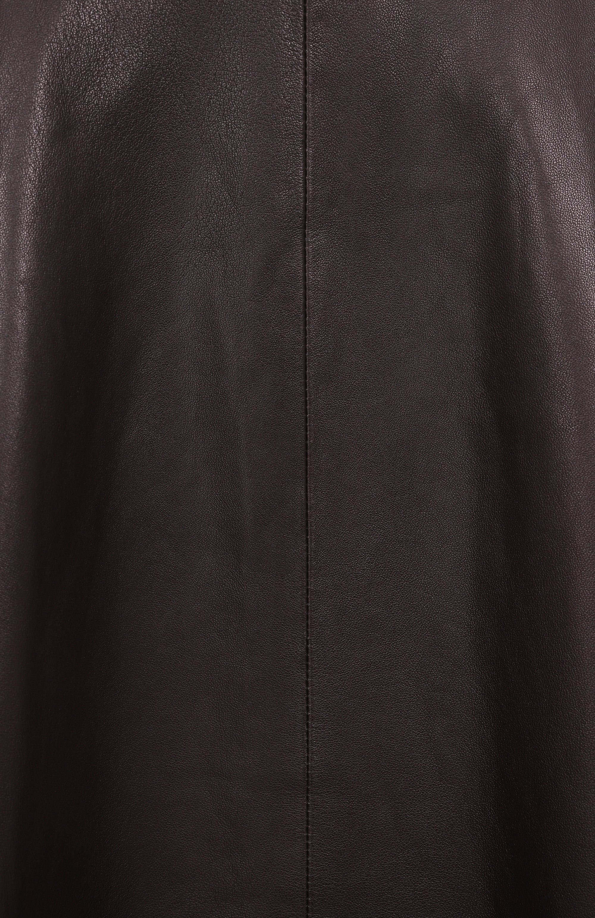 Кожаная юбка CO, арт. 3513PSGV-C0RE, фото 6