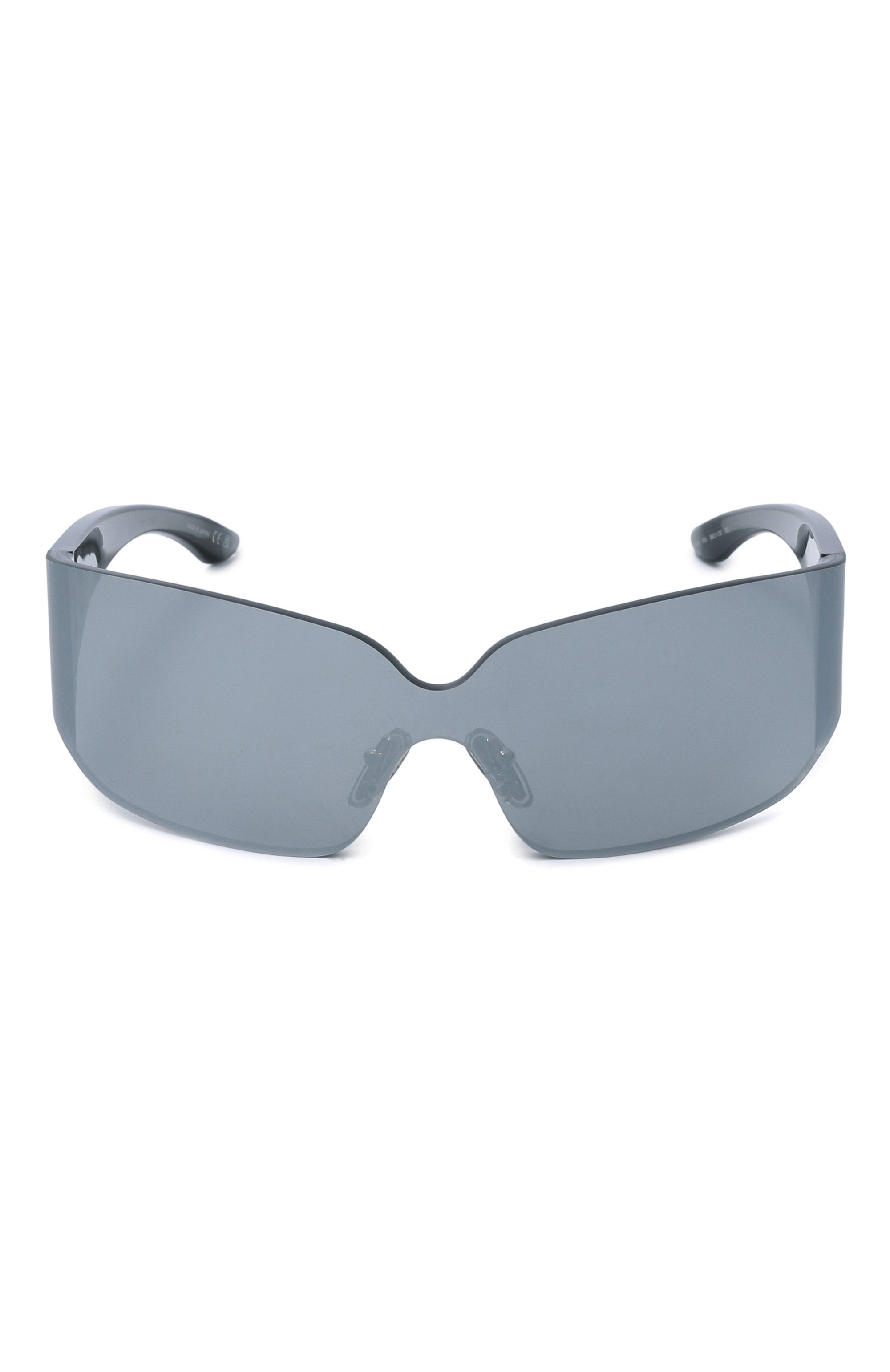 Солнцезащитные очки BALENCIAGA, арт. BB0421S 005, фото 4