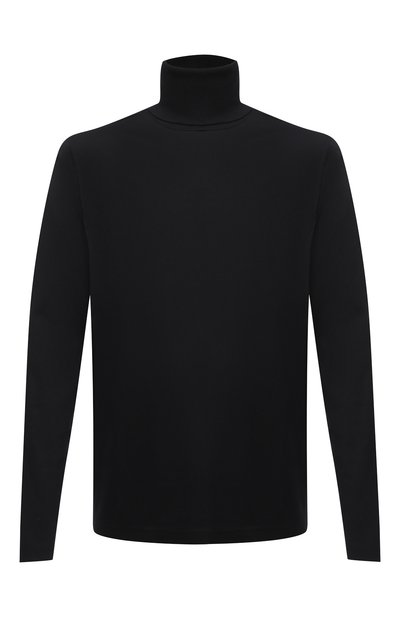 Хлопковая водолазка ACNE STUDIOS, арт. BL0209, фото 1