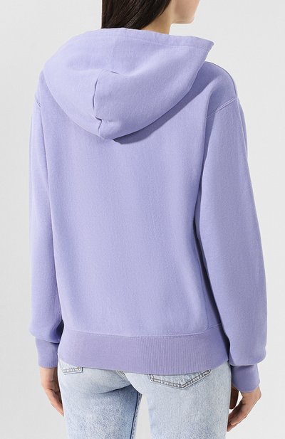 Хлопковый кардиган POLO RALPH LAUREN, арт. 211757180, фото 4