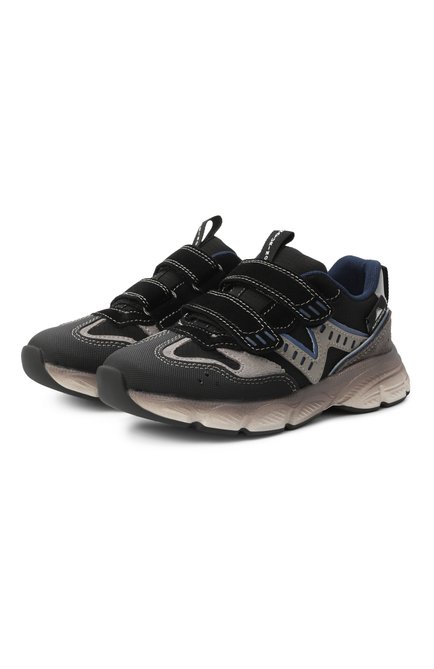 Комбинированные кроссовки wham NATURINO, арт. 2019374/01/29-34