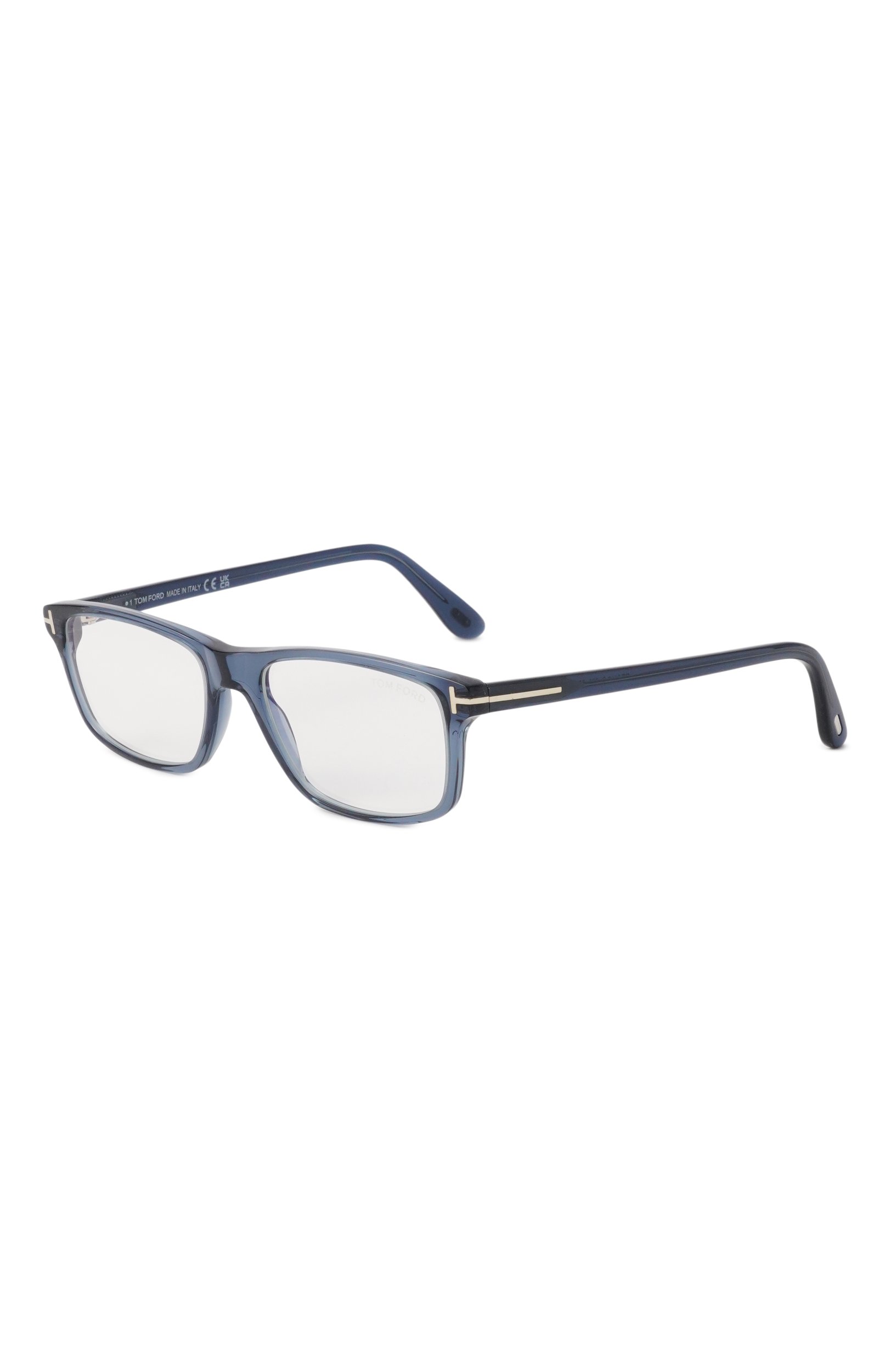 Оправа TOM FORD, арт. TF6119-B 090, фото 1