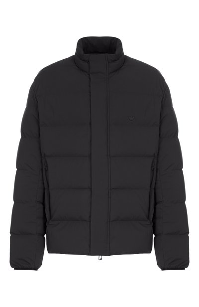 Мужская пуховик EMPORIO ARMANI, арт. EM004948/AF18499