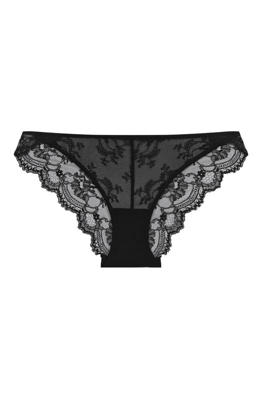 Трусы-слипы C.alla CL0360 MU Чёрный CL0360 MU