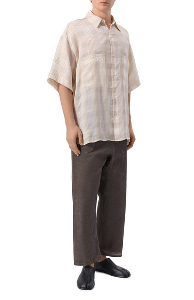 Джинсы UMA WANG, арт. UM3530, фото 2