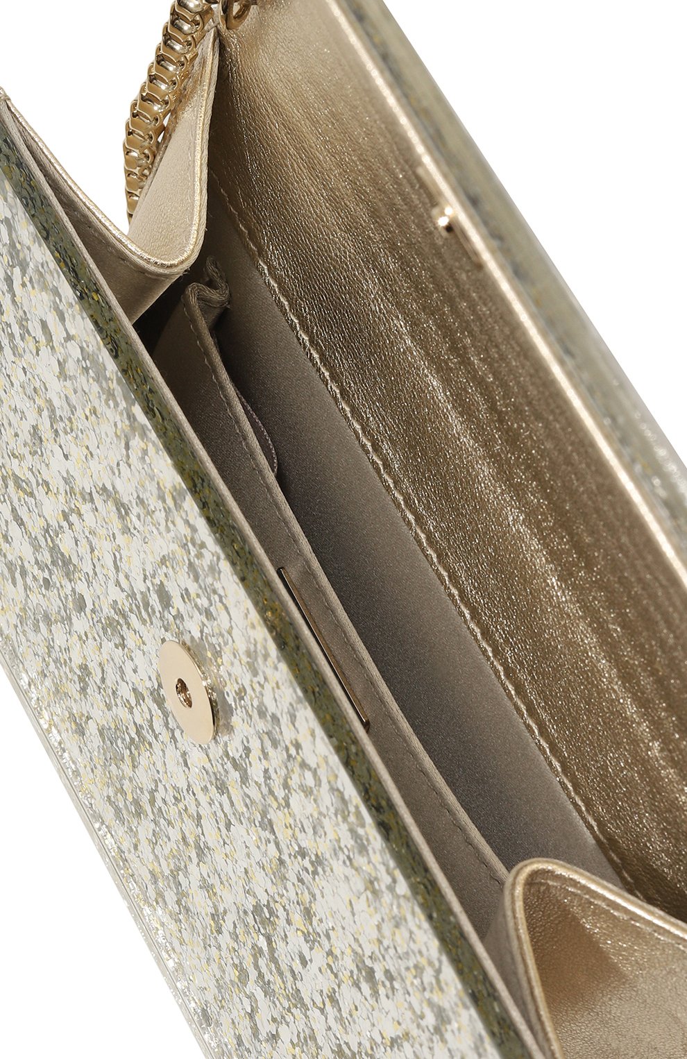 Клатч candy JIMMY CHOO, арт. CANDY/C0C, фото 5