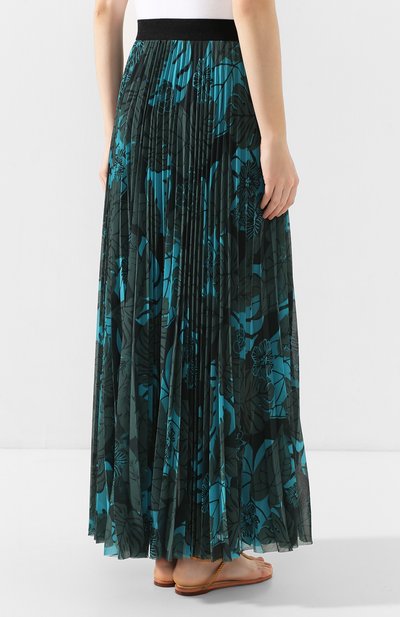 Плиссированная юбка ESCADA SPORT, арт. 5031855, фото 4