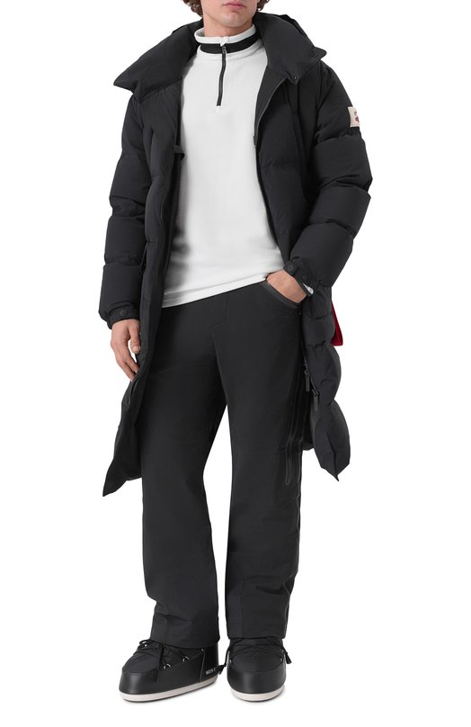 Анорак Bogner 51069795 Белый  51069795 Фото 2