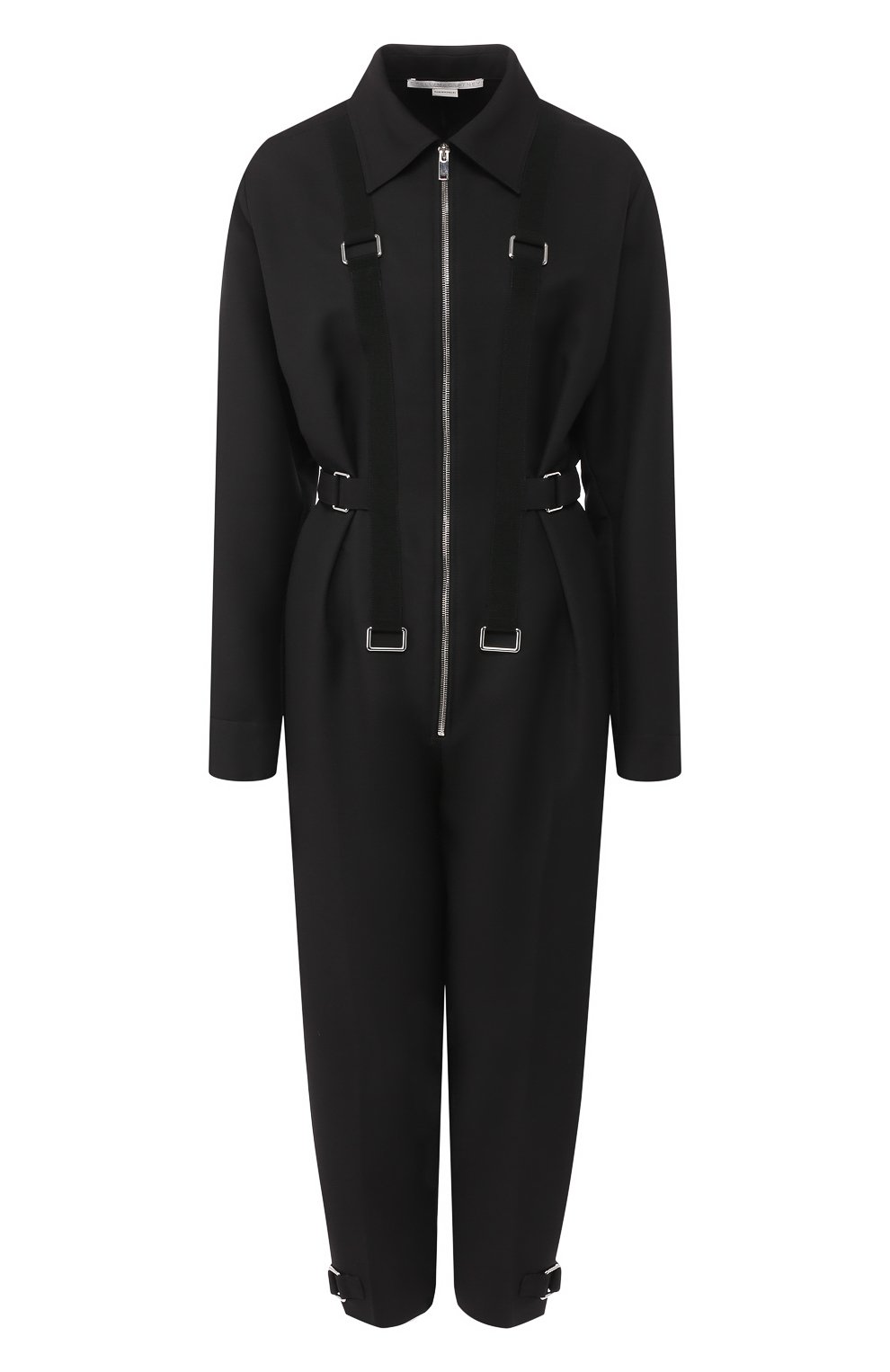 Комбинезон из смеси шерсти и вискозы STELLA MCCARTNEY, арт. 575251/SNA34, фото 1